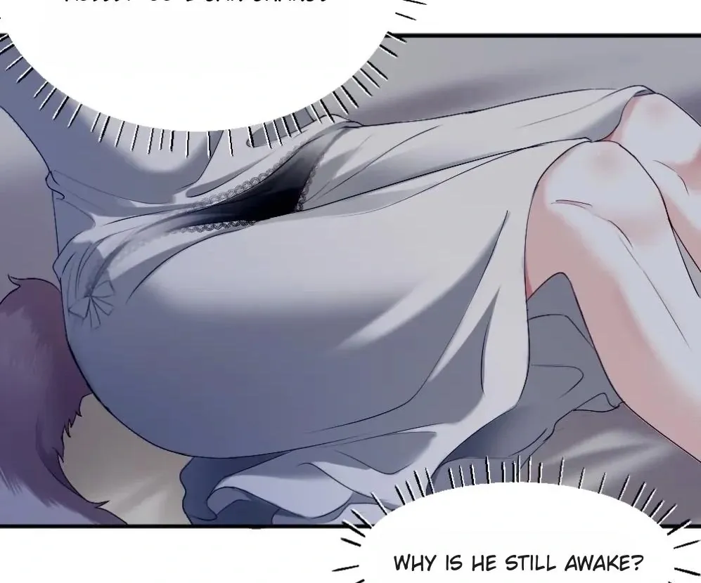 Handsome Guy Takes Over Systems Chapter 60 page 54 - 