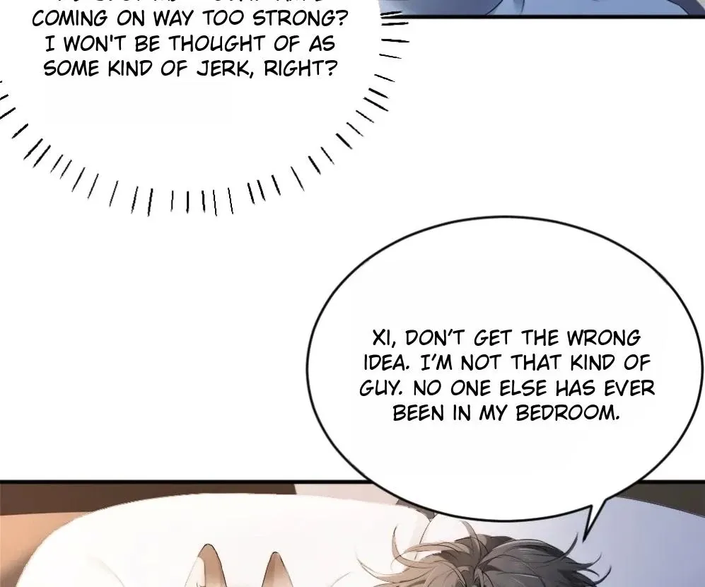 Handsome Guy Takes Over Systems Chapter 60 page 57 - 