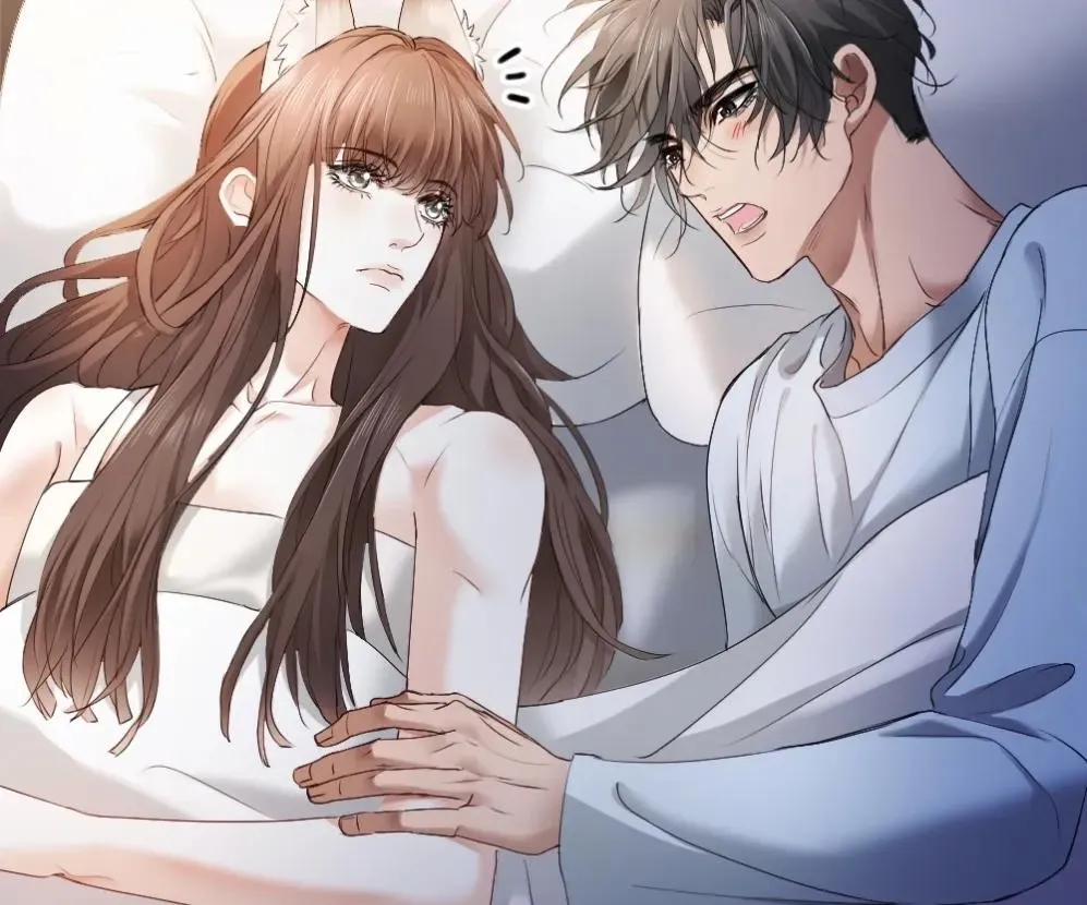 Handsome Guy Takes Over Systems Chapter 60 page 58 - 