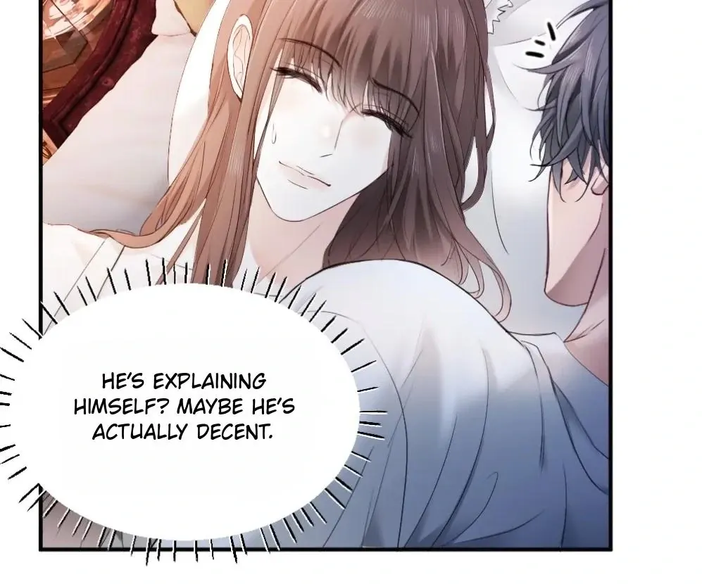Handsome Guy Takes Over Systems Chapter 60 page 60 - 