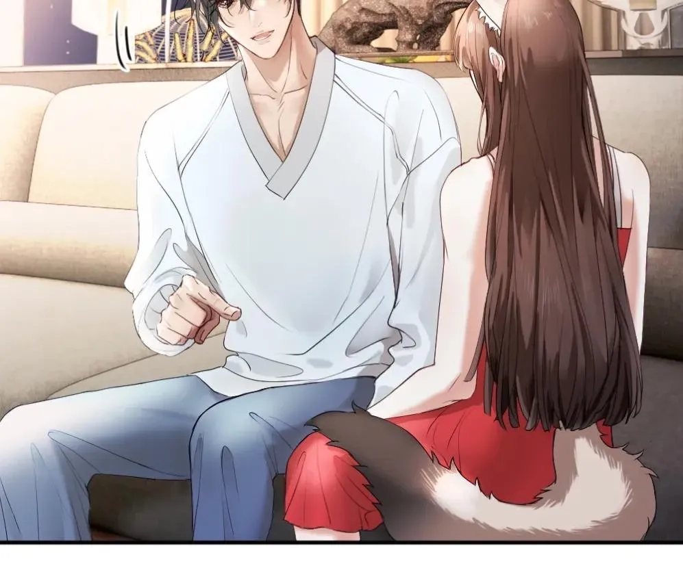 Handsome Guy Takes Over Systems Chapter 60 page 7 - 