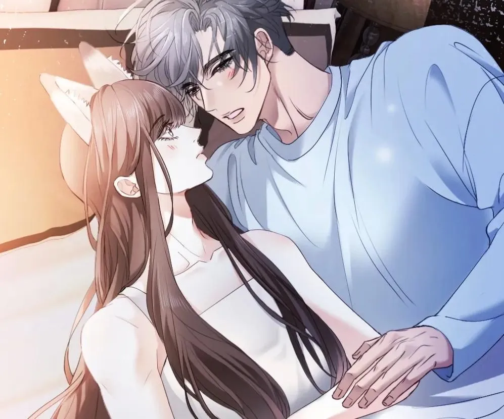 Handsome Guy Takes Over Systems Chapter 60 page 64 - 