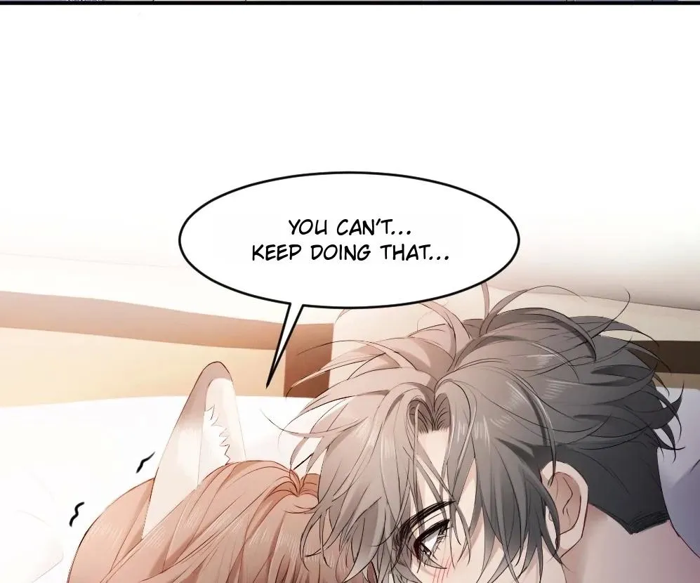 Handsome Guy Takes Over Systems Chapter 60 page 85 - 