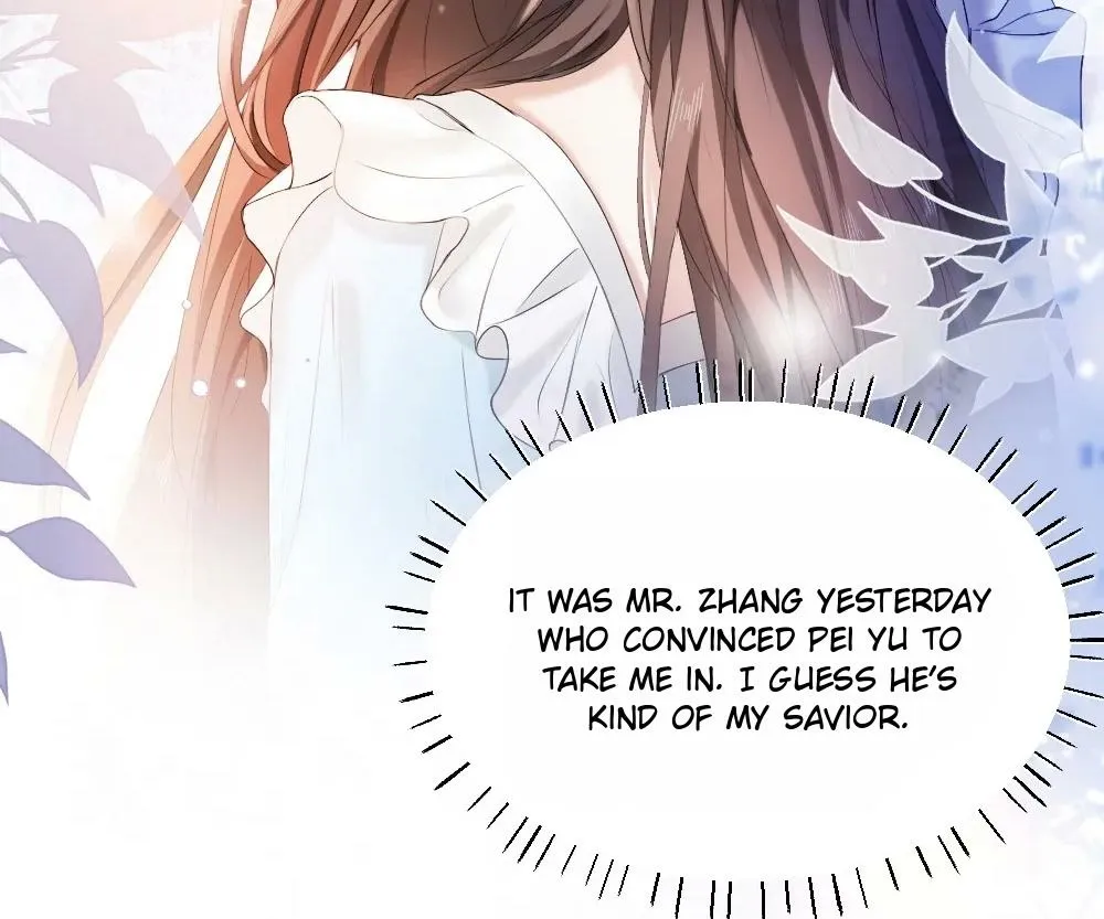Handsome Guy Takes Over Systems Chapter 61 page 14 - 