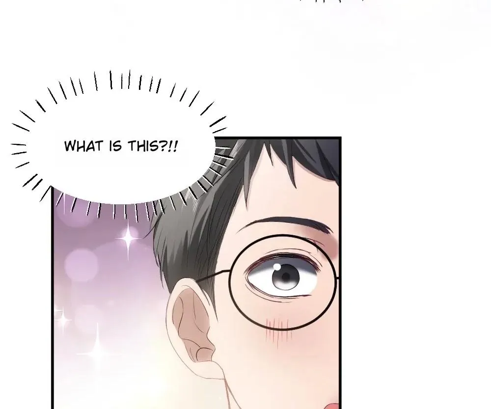 Handsome Guy Takes Over Systems Chapter 61 page 15 - 