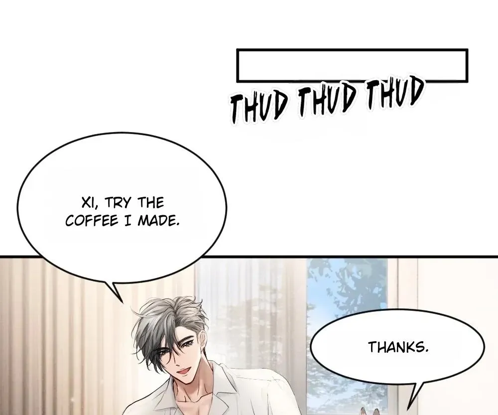 Handsome Guy Takes Over Systems Chapter 61 page 17 - 