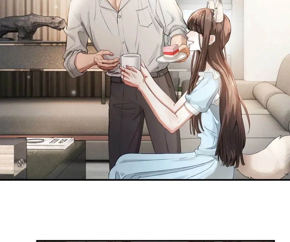 Handsome Guy Takes Over Systems Chapter 61 page 18 - 
