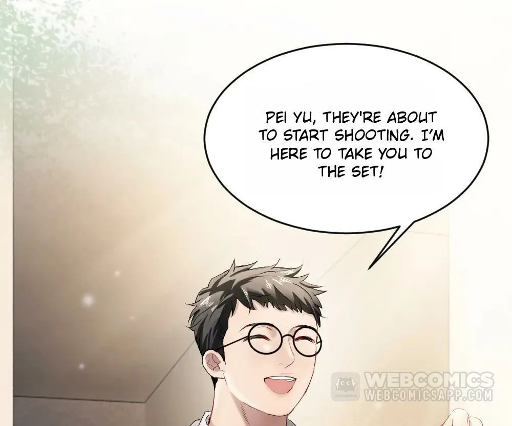 Handsome Guy Takes Over Systems Chapter 61 page 3 - 
