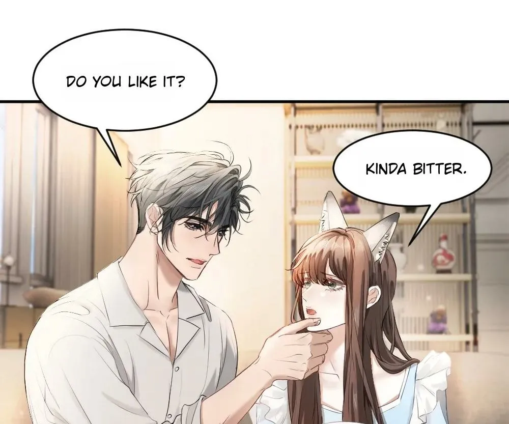 Handsome Guy Takes Over Systems Chapter 61 page 22 - 