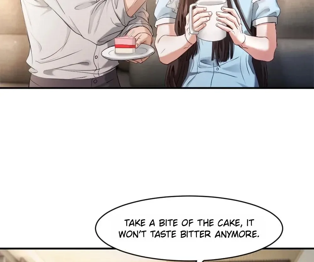 Handsome Guy Takes Over Systems Chapter 61 page 23 - 