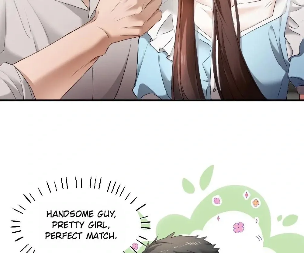 Handsome Guy Takes Over Systems Chapter 61 page 25 - 