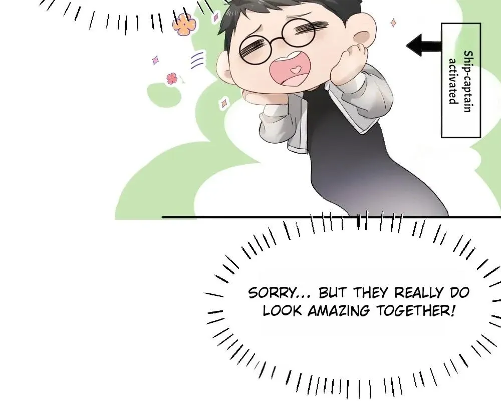 Handsome Guy Takes Over Systems Chapter 61 page 26 - 