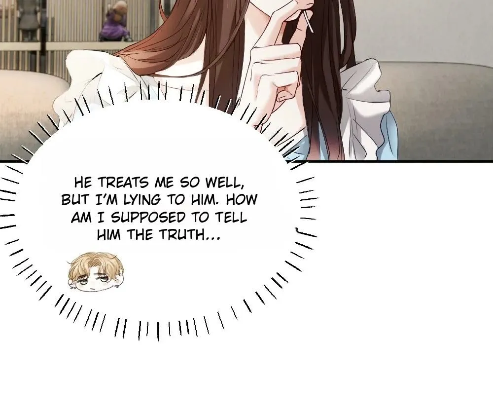 Handsome Guy Takes Over Systems Chapter 61 page 28 - 