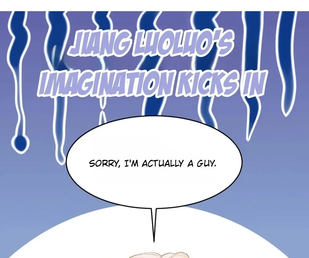 Handsome Guy Takes Over Systems Chapter 61 page 29 - 