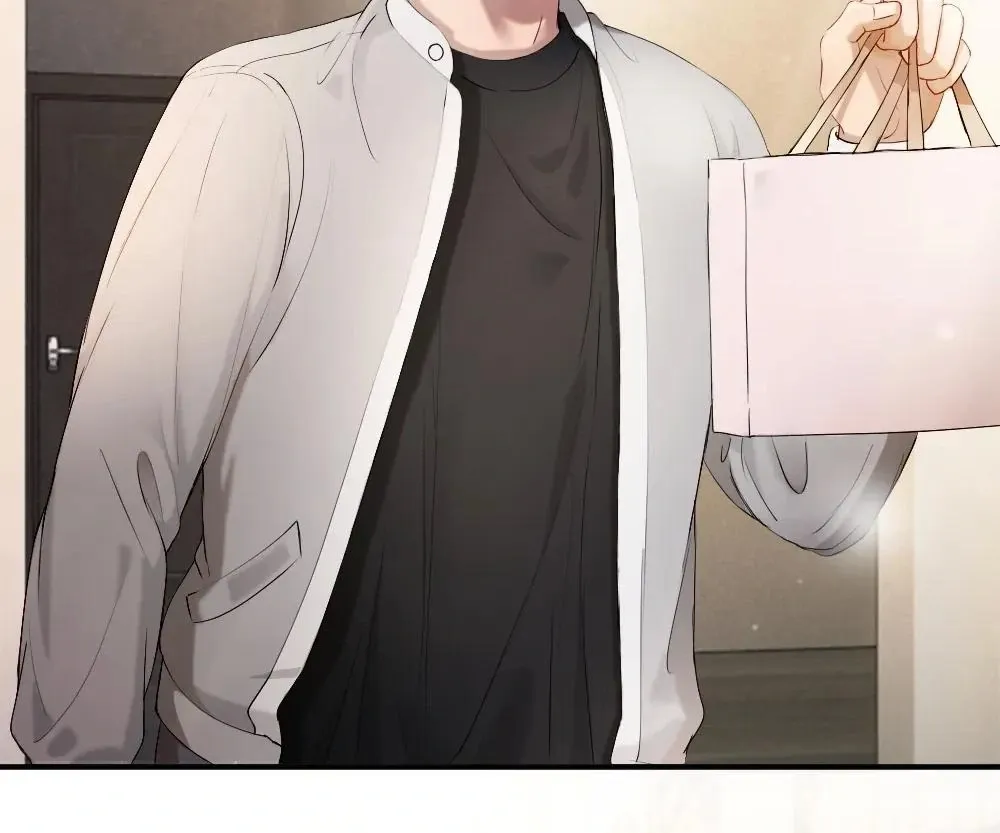Handsome Guy Takes Over Systems Chapter 61 page 4 - 