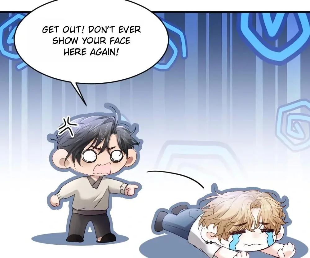 Handsome Guy Takes Over Systems Chapter 61 page 31 - 