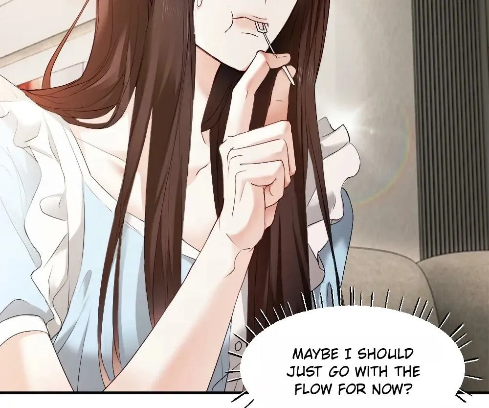 Handsome Guy Takes Over Systems Chapter 61 page 33 - 