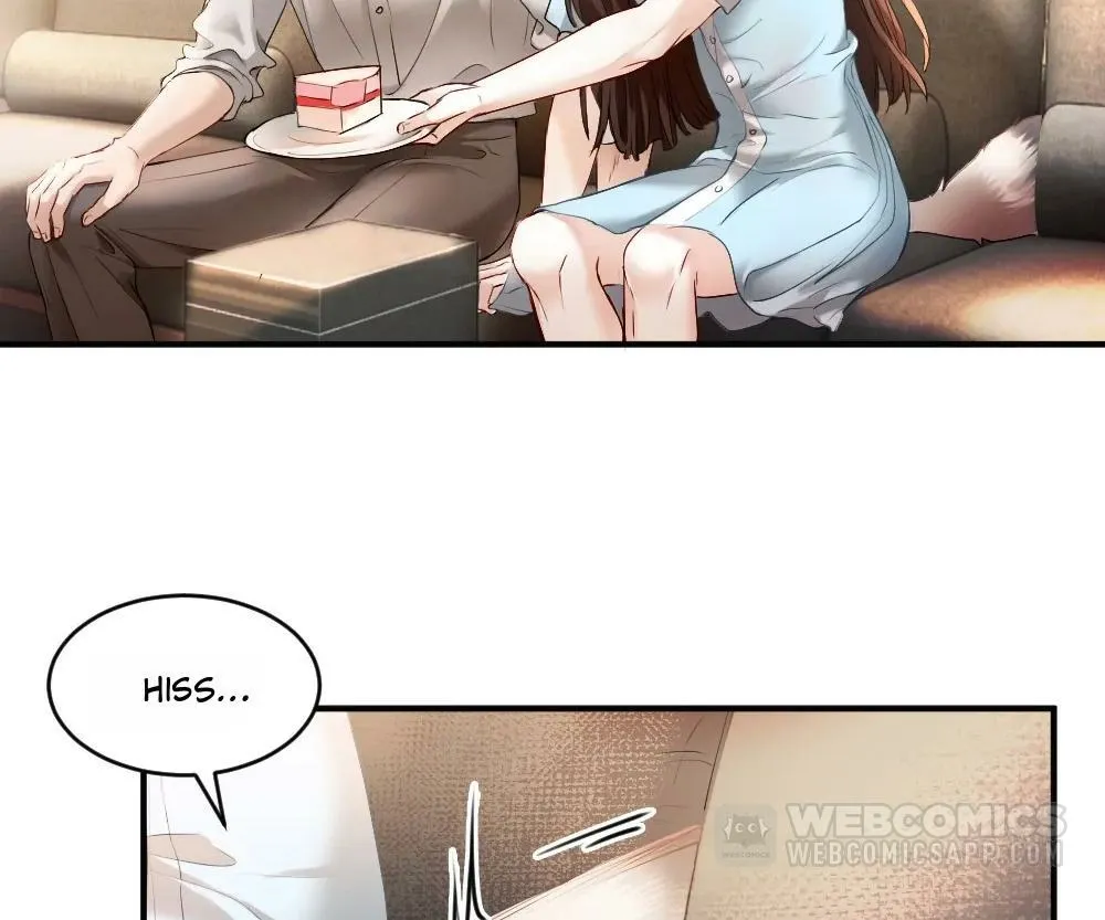 Handsome Guy Takes Over Systems Chapter 61 page 35 - 