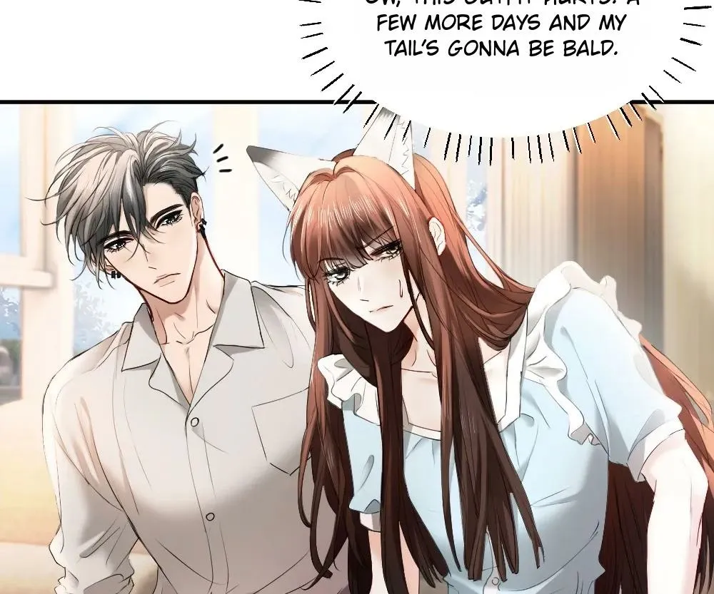 Handsome Guy Takes Over Systems Chapter 61 page 37 - 