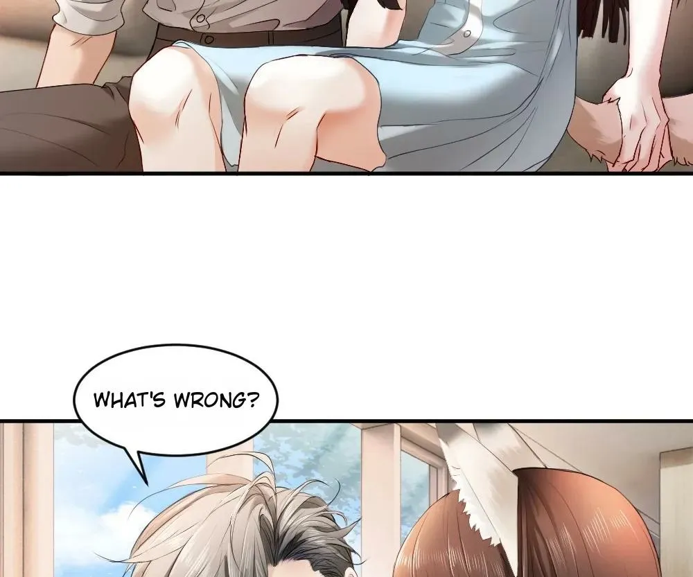 Handsome Guy Takes Over Systems Chapter 61 page 38 - 
