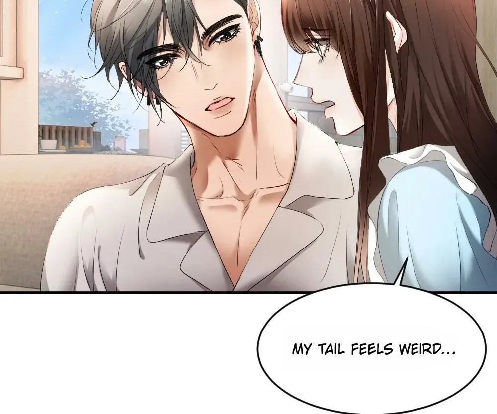 Handsome Guy Takes Over Systems Chapter 61 page 39 - 