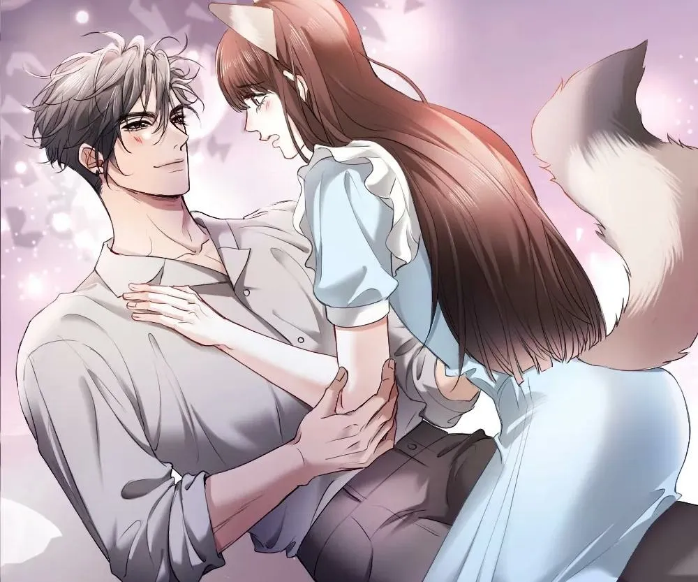 Handsome Guy Takes Over Systems Chapter 61 page 41 - 