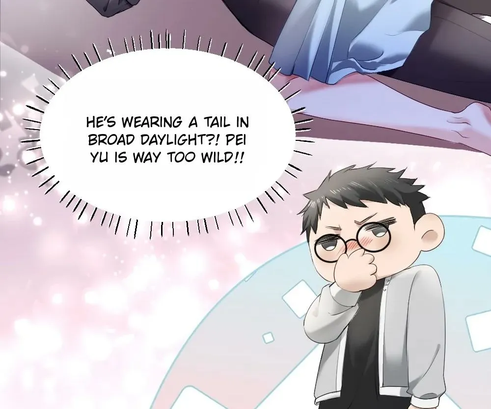 Handsome Guy Takes Over Systems Chapter 61 page 42 - 