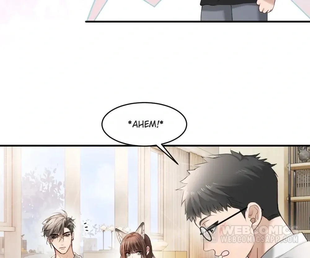 Handsome Guy Takes Over Systems Chapter 61 page 43 - 