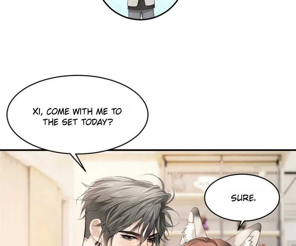 Handsome Guy Takes Over Systems Chapter 61 page 45 - 