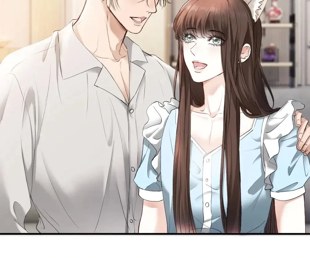 Handsome Guy Takes Over Systems Chapter 61 page 46 - 