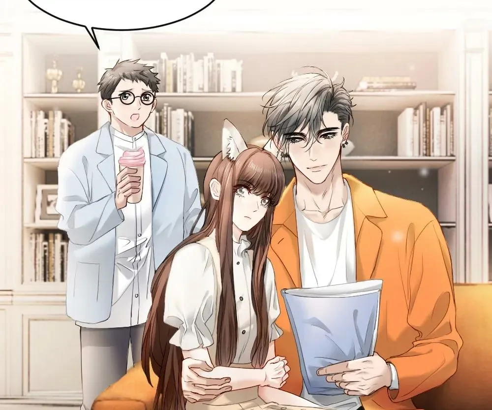 Handsome Guy Takes Over Systems Chapter 61 page 48 - 