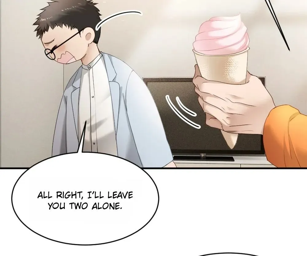 Handsome Guy Takes Over Systems Chapter 61 page 50 - 