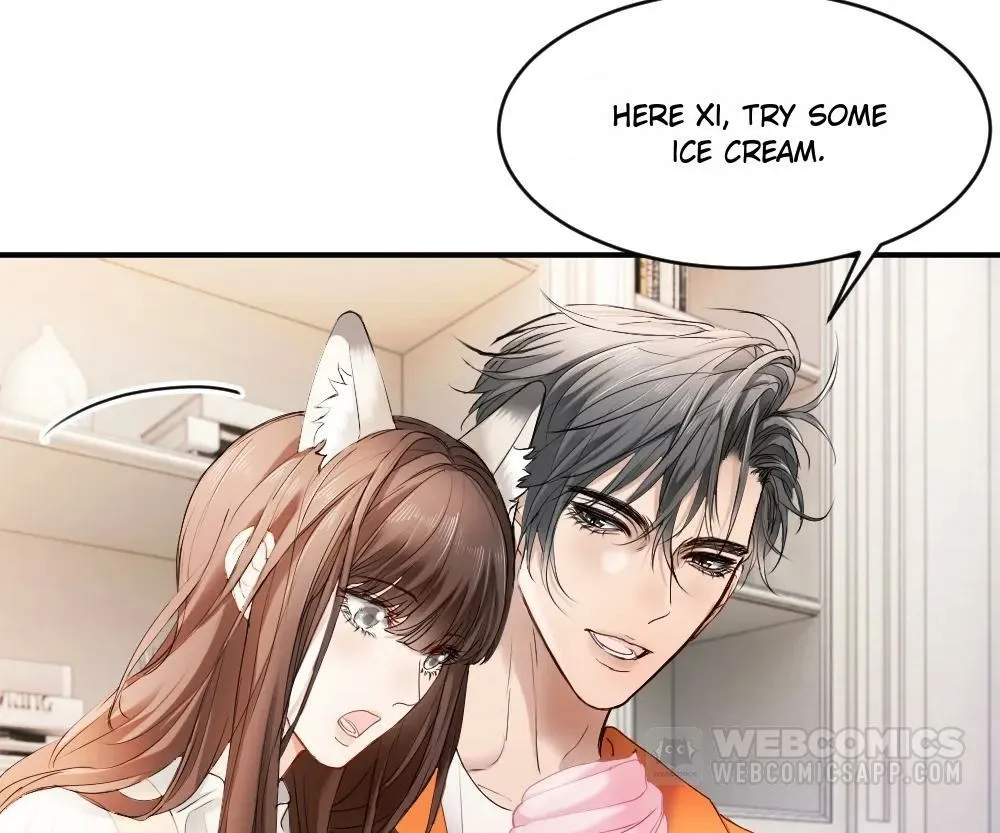 Handsome Guy Takes Over Systems Chapter 61 page 51 - 