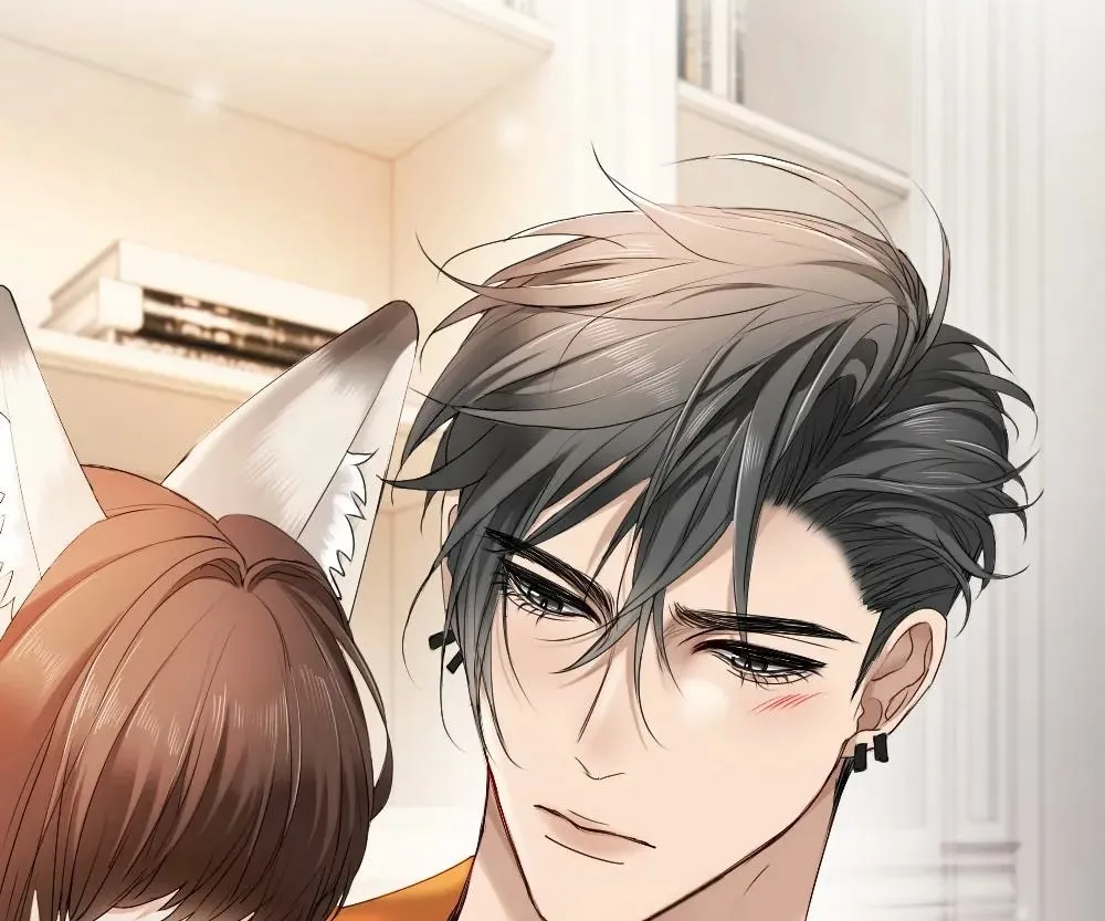 Handsome Guy Takes Over Systems Chapter 61 page 54 - 