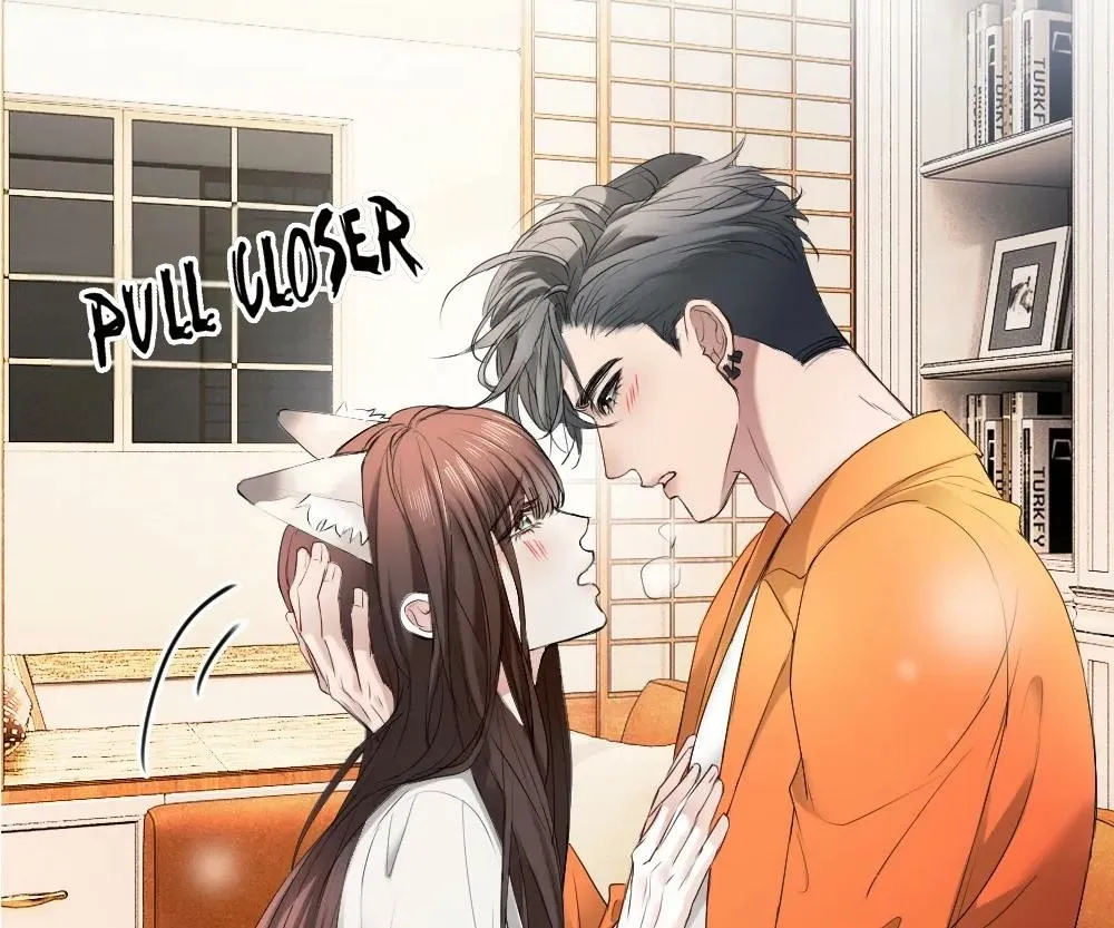 Handsome Guy Takes Over Systems Chapter 61 page 64 - 