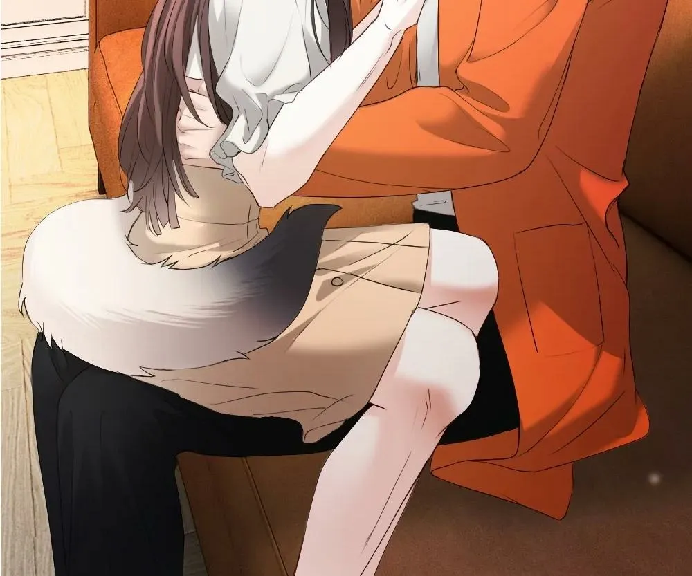 Handsome Guy Takes Over Systems Chapter 61 page 65 - 