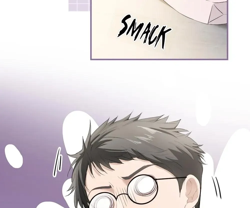 Handsome Guy Takes Over Systems Chapter 61 page 8 - 