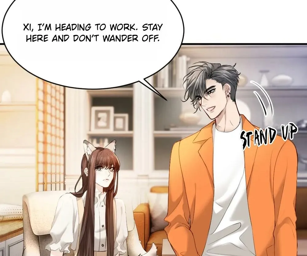 Handsome Guy Takes Over Systems Chapter 61 page 72 - 