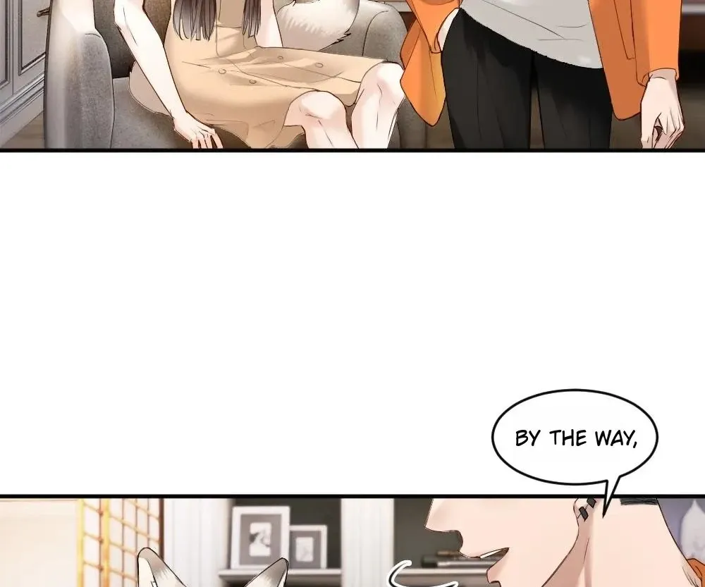 Handsome Guy Takes Over Systems Chapter 61 page 73 - 