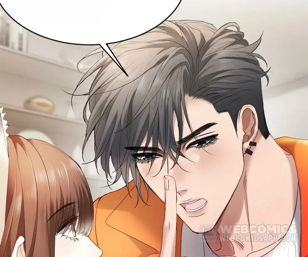 Handsome Guy Takes Over Systems Chapter 61 page 75 - 