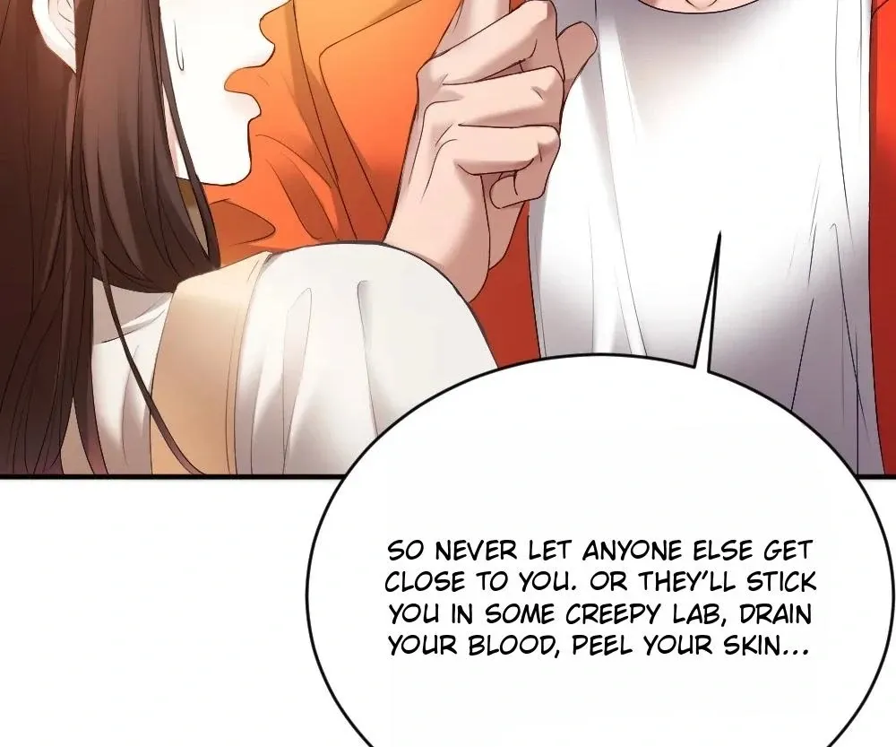 Handsome Guy Takes Over Systems Chapter 61 page 76 - 
