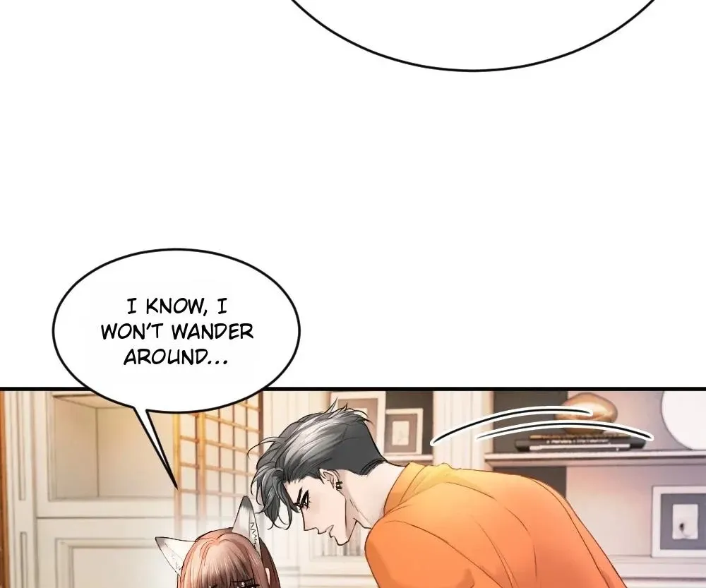 Handsome Guy Takes Over Systems Chapter 61 page 77 - 