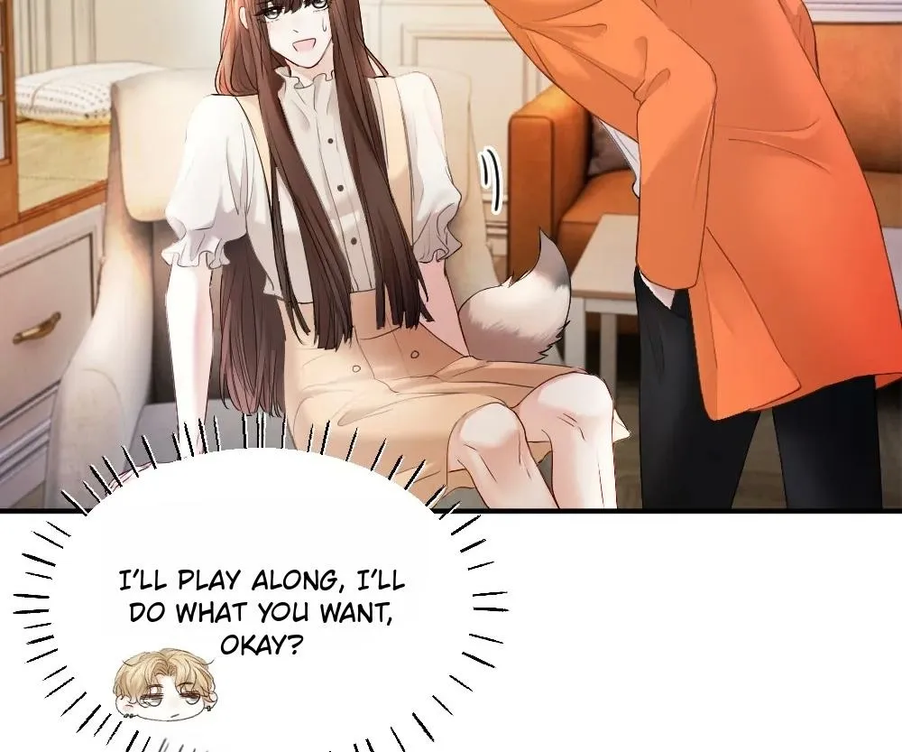 Handsome Guy Takes Over Systems Chapter 61 page 78 - 