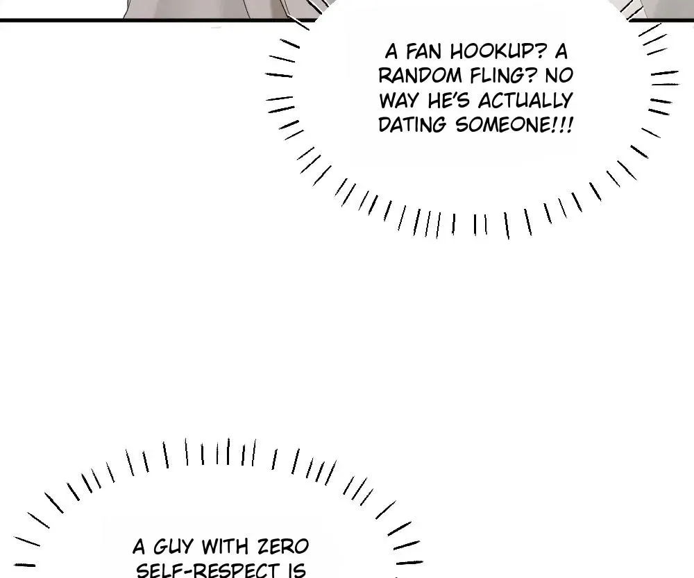 Handsome Guy Takes Over Systems Chapter 61 page 10 - 