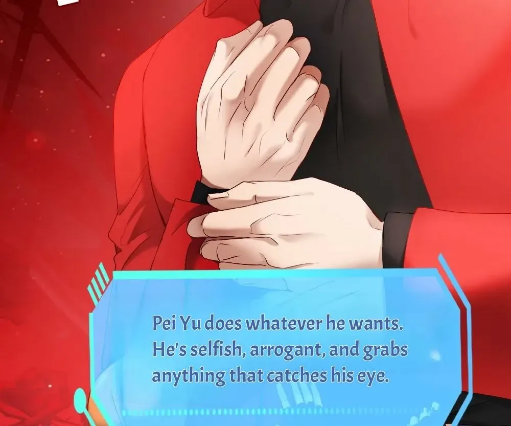Handsome Guy Takes Over Systems Chapter 62 page 12 - 