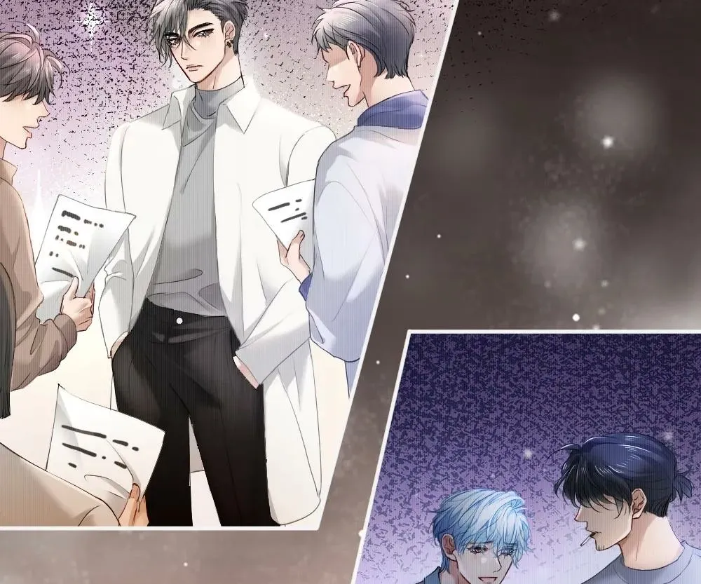 Handsome Guy Takes Over Systems Chapter 62 page 17 - 