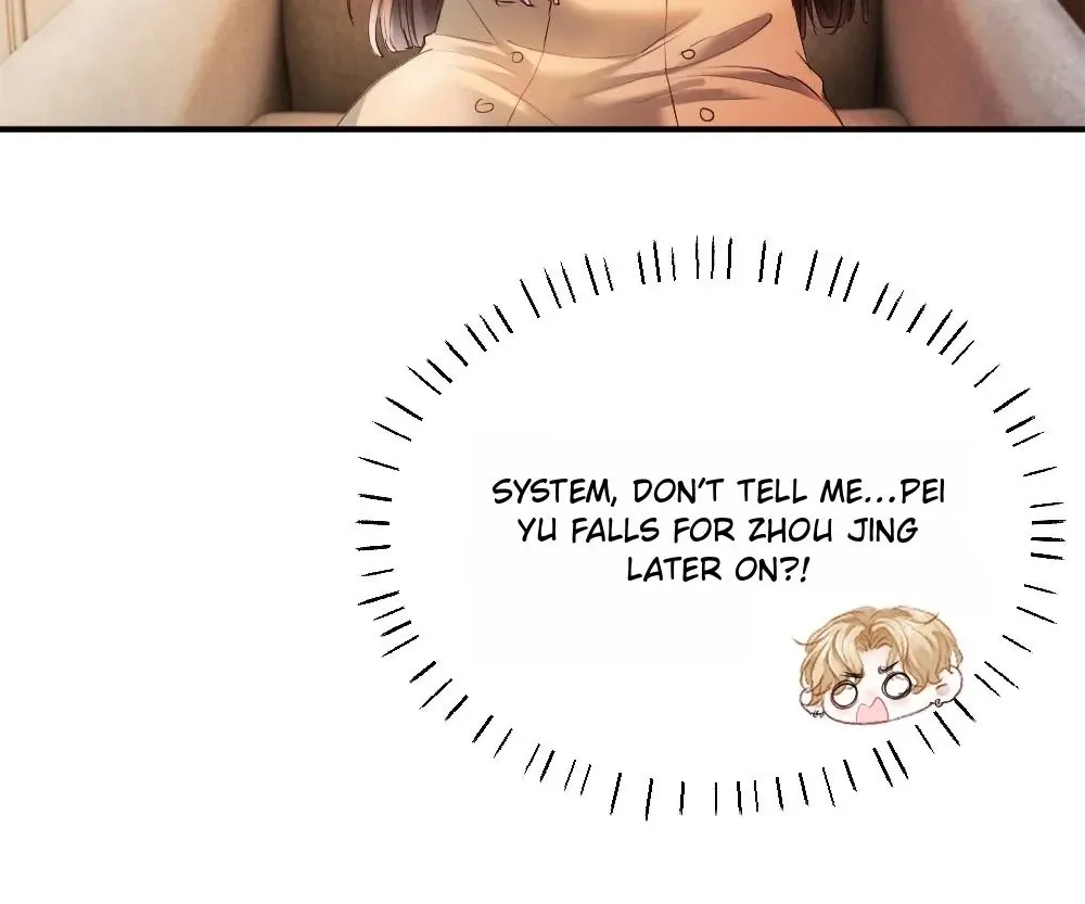 Handsome Guy Takes Over Systems Chapter 62 page 21 - 