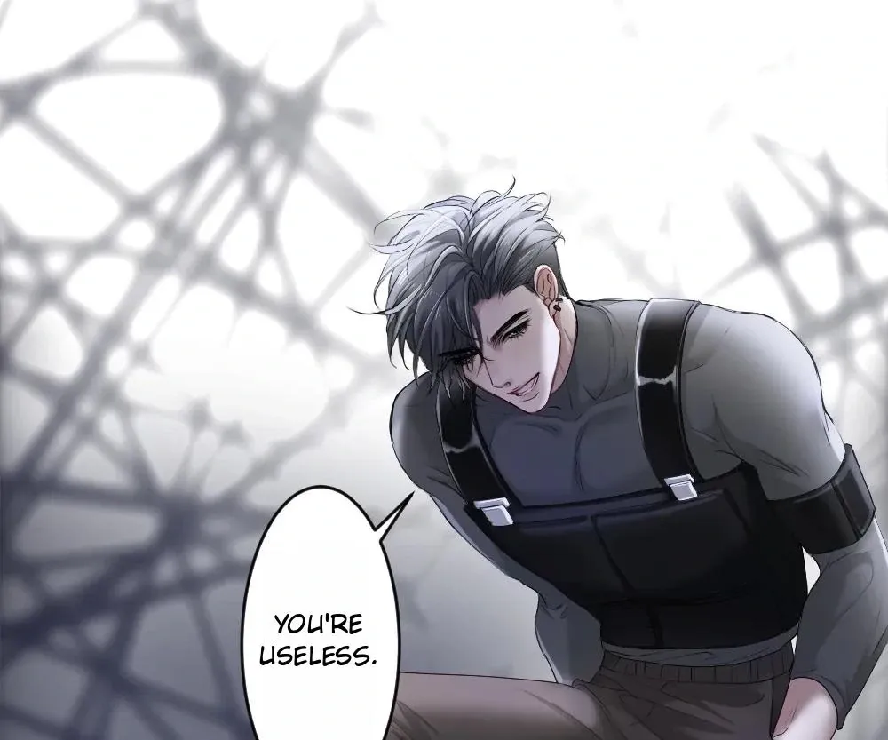Handsome Guy Takes Over Systems Chapter 62 page 26 - 