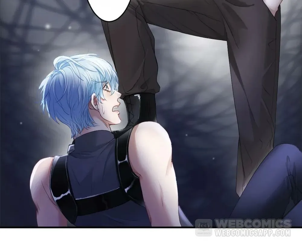 Handsome Guy Takes Over Systems Chapter 62 page 27 - 