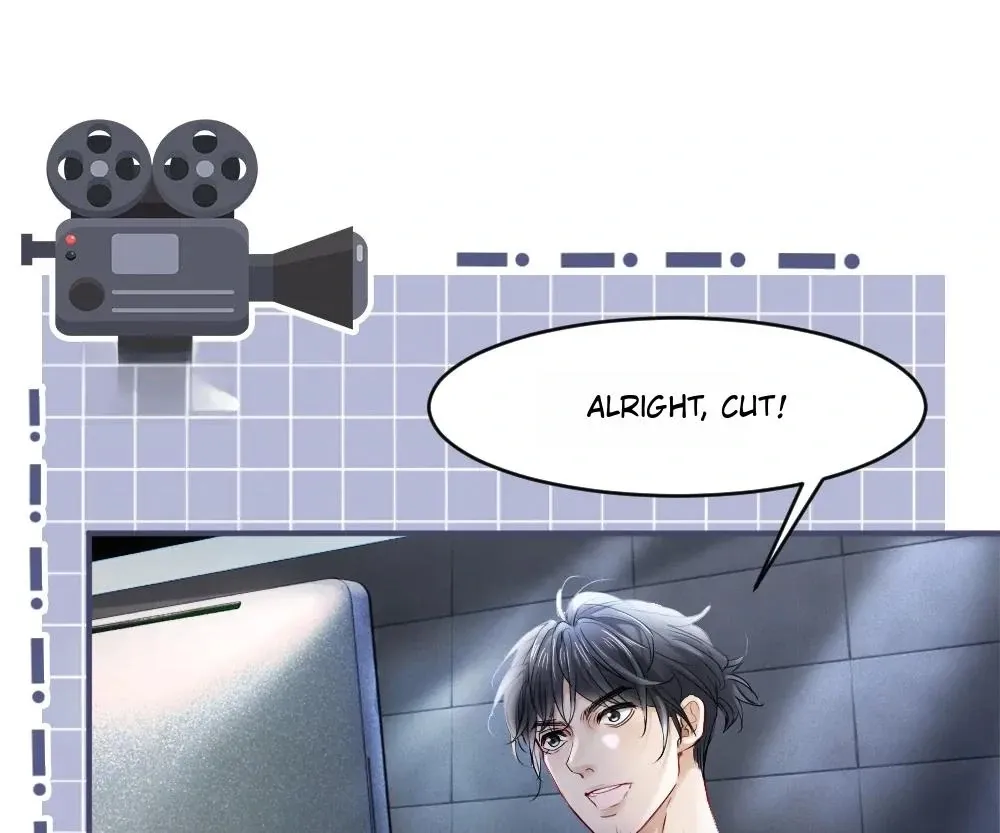 Handsome Guy Takes Over Systems Chapter 62 page 28 - 